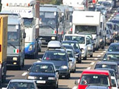 Vienna dice basta ai bus turistici in centro città per ridurre il traffico urbano