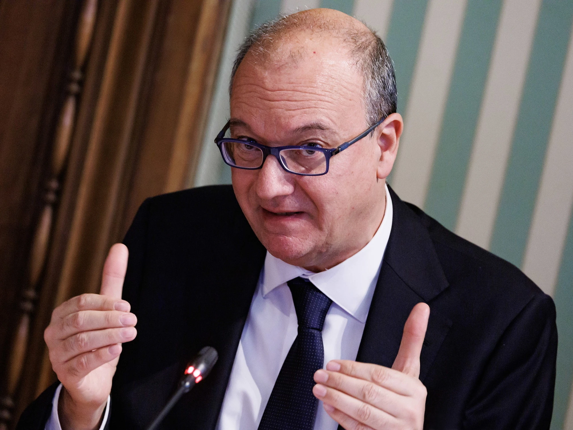 Giuseppe Valditara