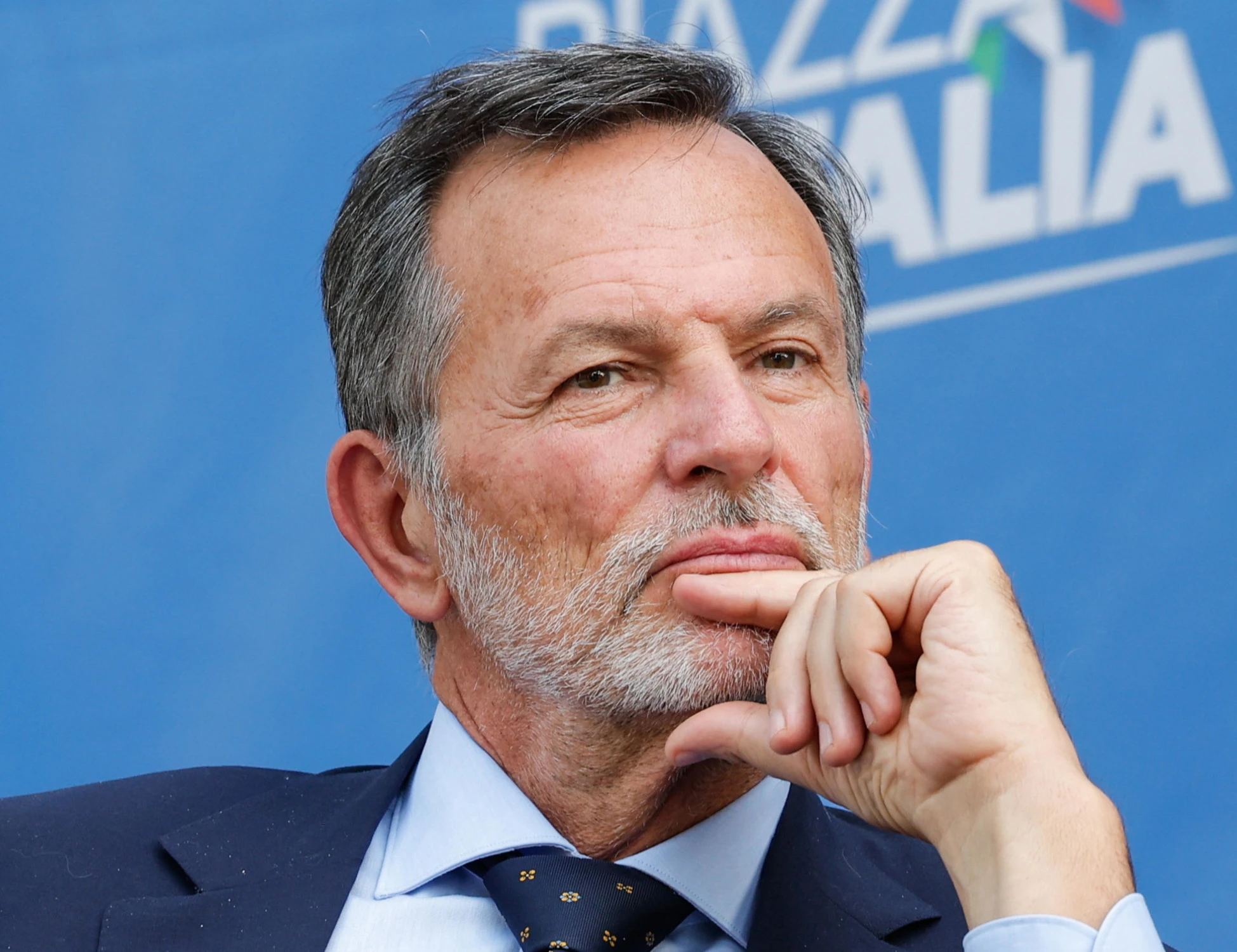 Roggero, il sottosegretario Balboni: "Oltre alla legge esiste il sentimento di giustizia. L'Italia perbene sta con Mario"