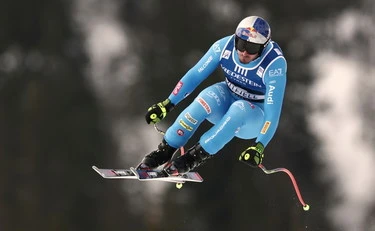 Laura Pirovano vince la Coppa di discesa, Paris nel mito: trionfo azzurro a Kvitfjell