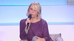 Verissimo, Maria De Filippi e la rivelazione su Mara Venier: "Il talento lo vai a prendere", ecco come è rinata la collega