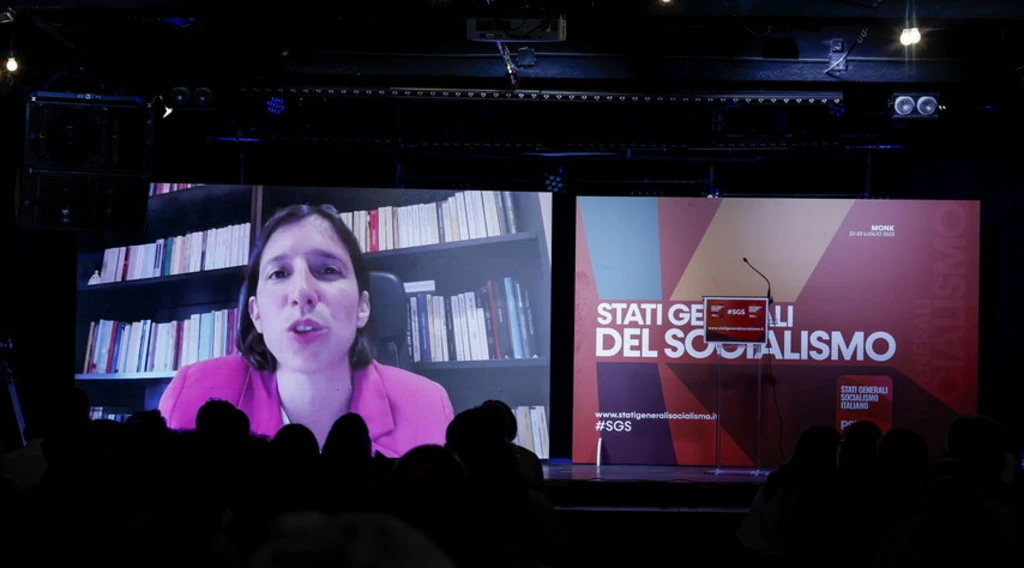 Elly Schlein, Pd allo sbando: "In 32 lasciano il partito", dove vanno