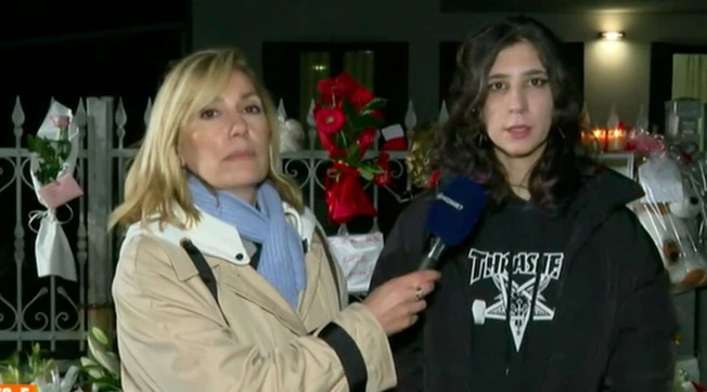 Elena Cecchettin, il Pd la arruola con una locandina: è bufera