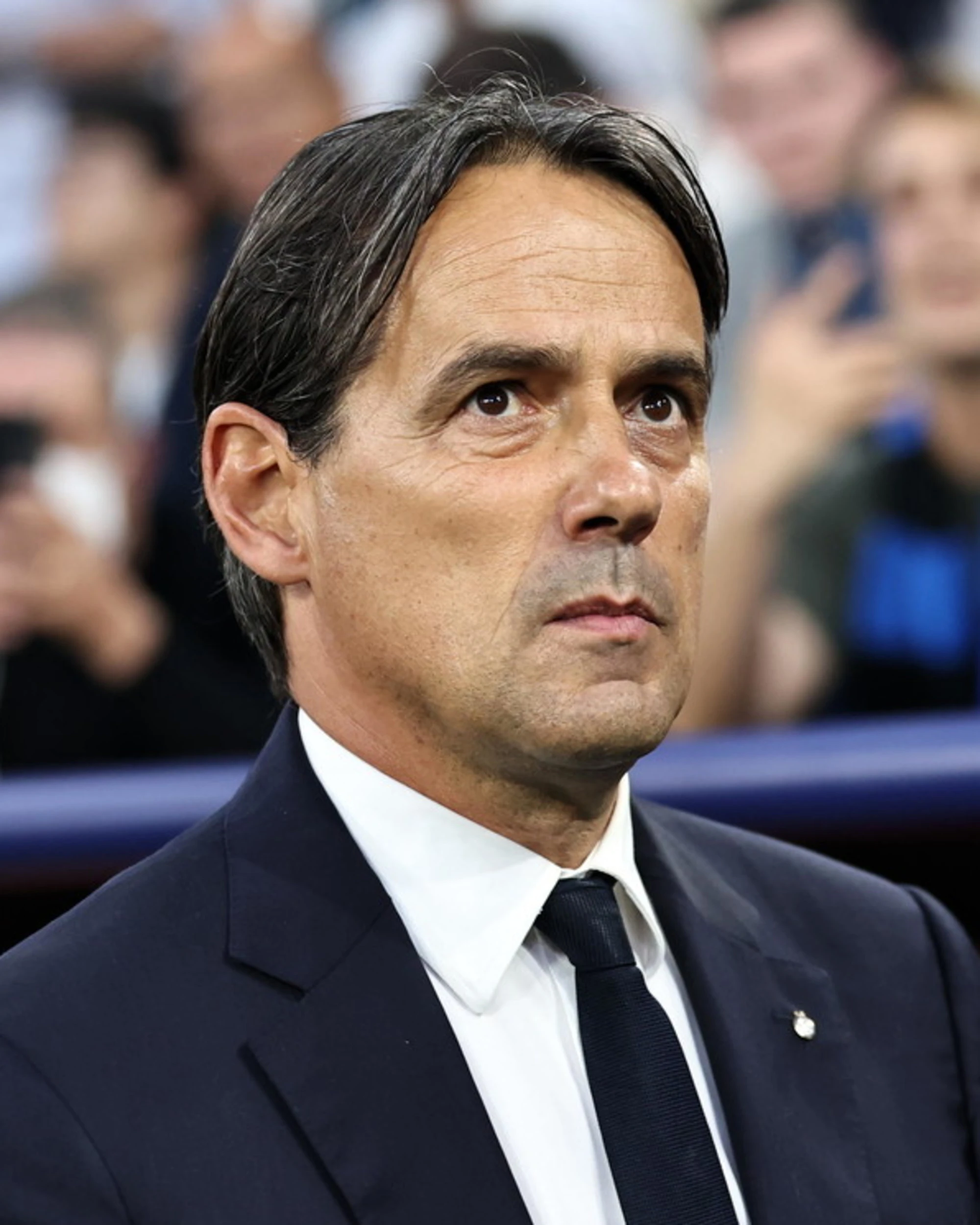 Simone Inzaghi, la notte più triste: siamo ai saluti?