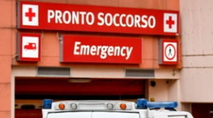 Treviso, travolto in retromarcia dall'auto di papà: muore a un anno e mezzo