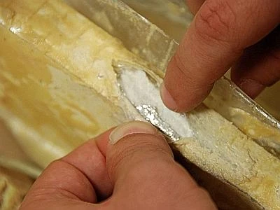 Cocaina in dolci e pentole, sette corrieri arrestati all'aeroporto di Fiumicino