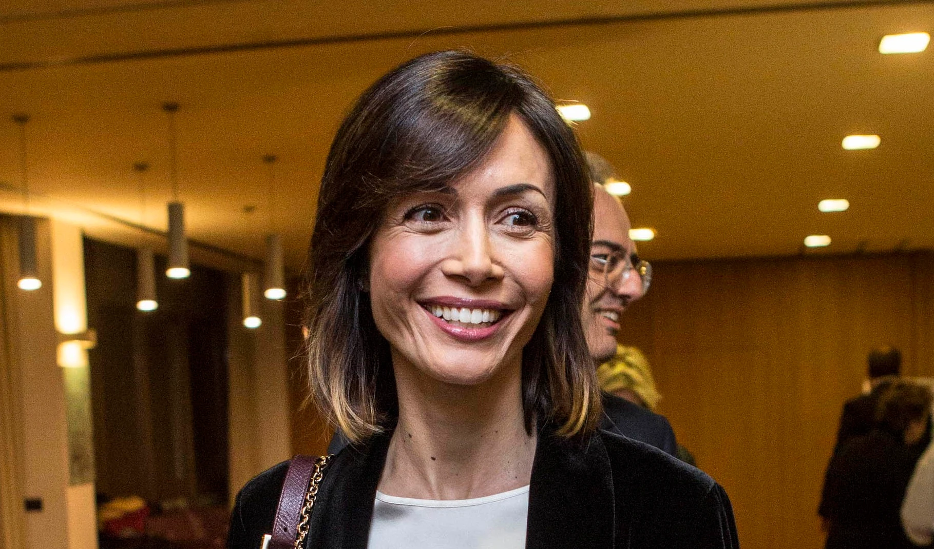 Mara Carfagna: "Se Matteo Salvini vuole essere un vero leader deve rappresentare tutto il centrodestra"