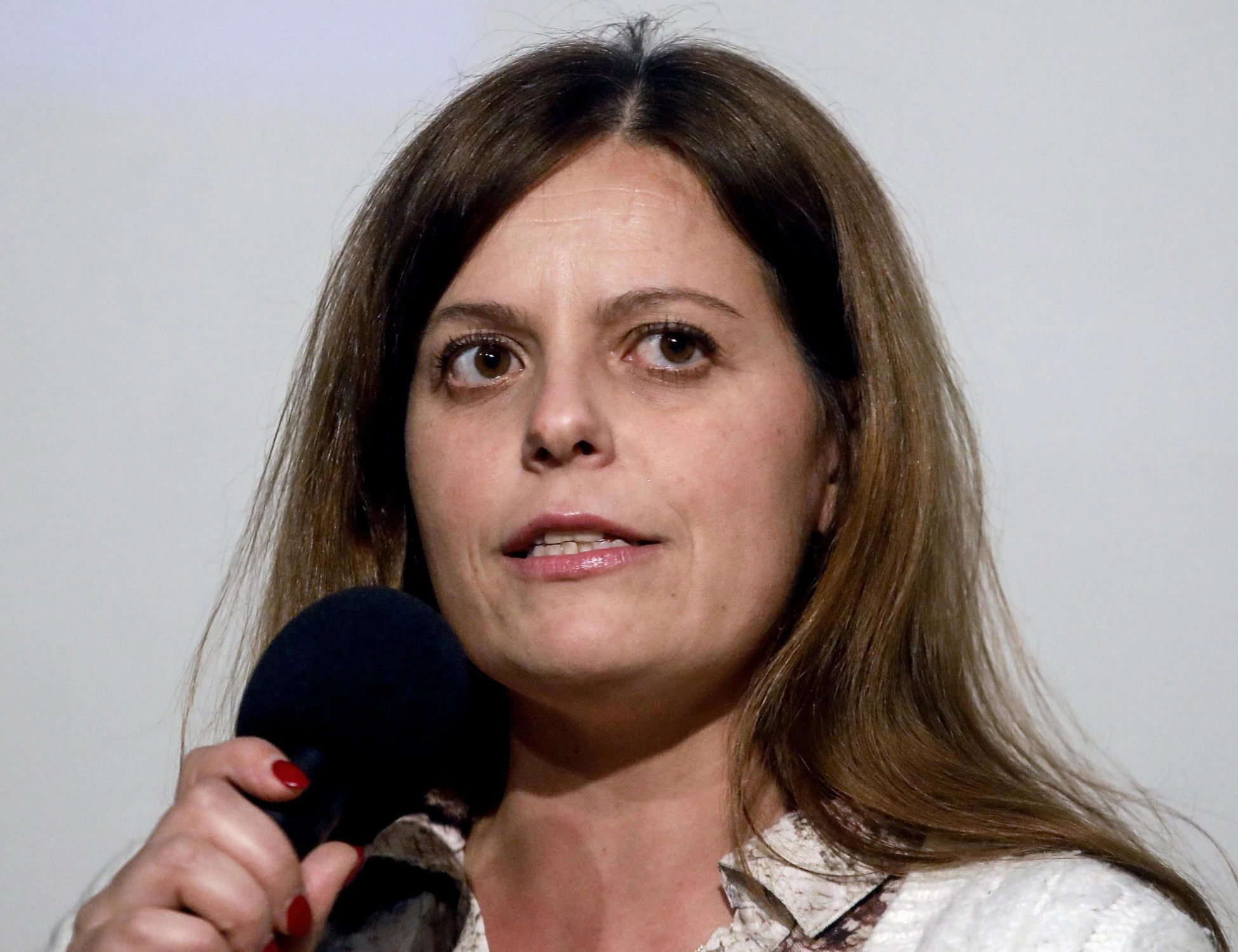 Sessione a porte chiuse: Salis rischia il carcere?