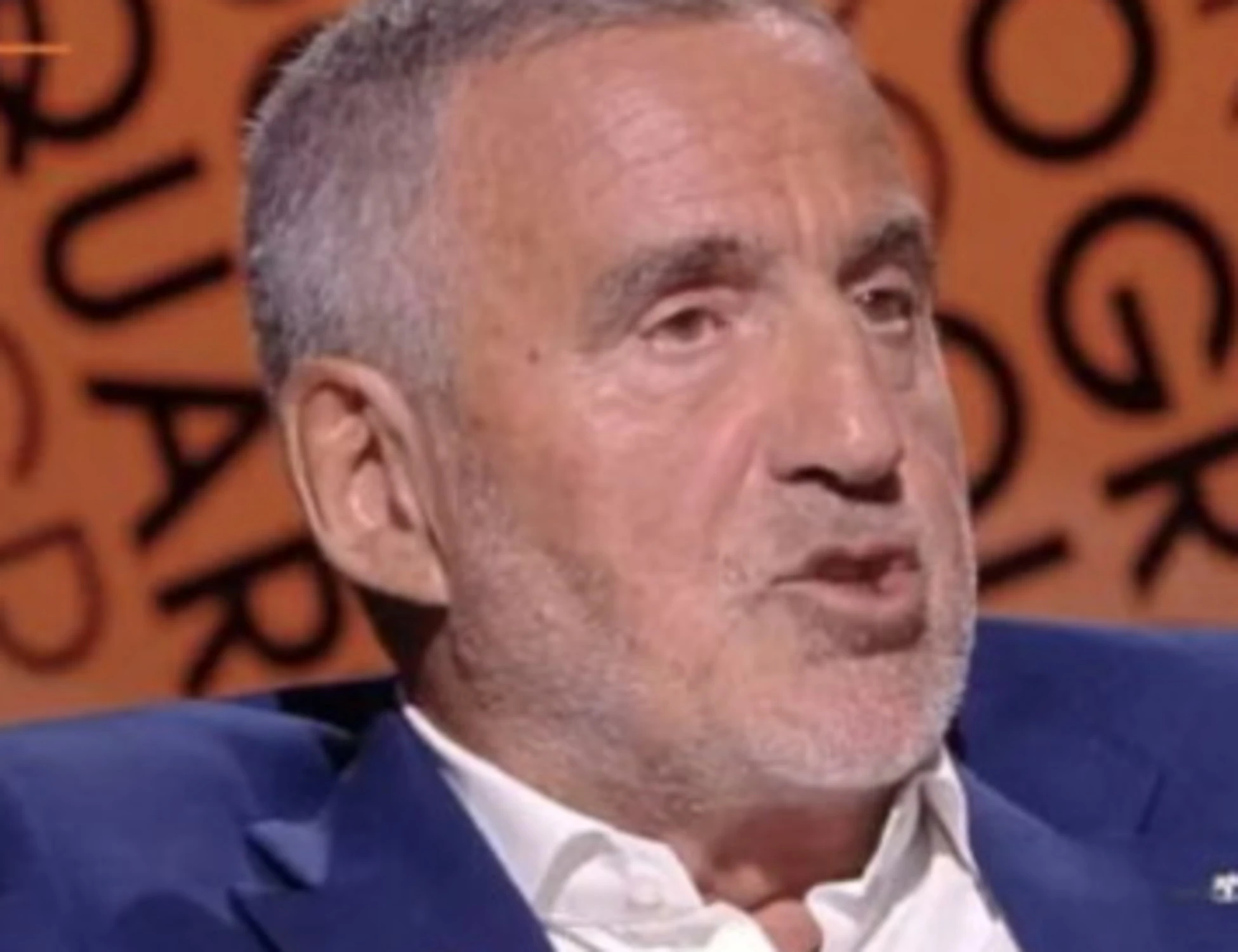 Garlasco, l'ex pm Mario Venditti sotto torchio: "Foto e sms sul pc"