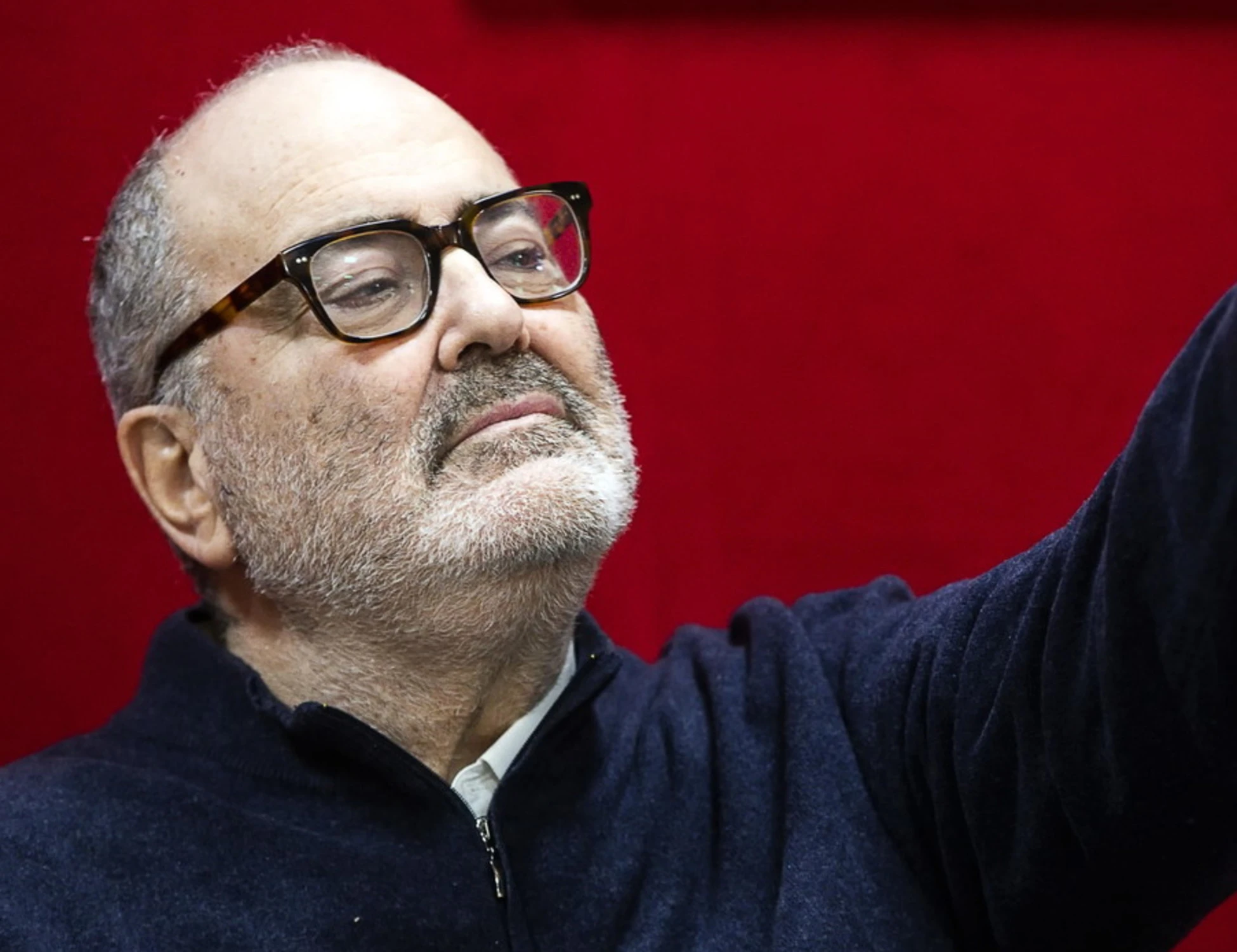 Goffredo Bettini, figuraccia sul referendum. E Carlo Nordio: "Fa tenera pietà"