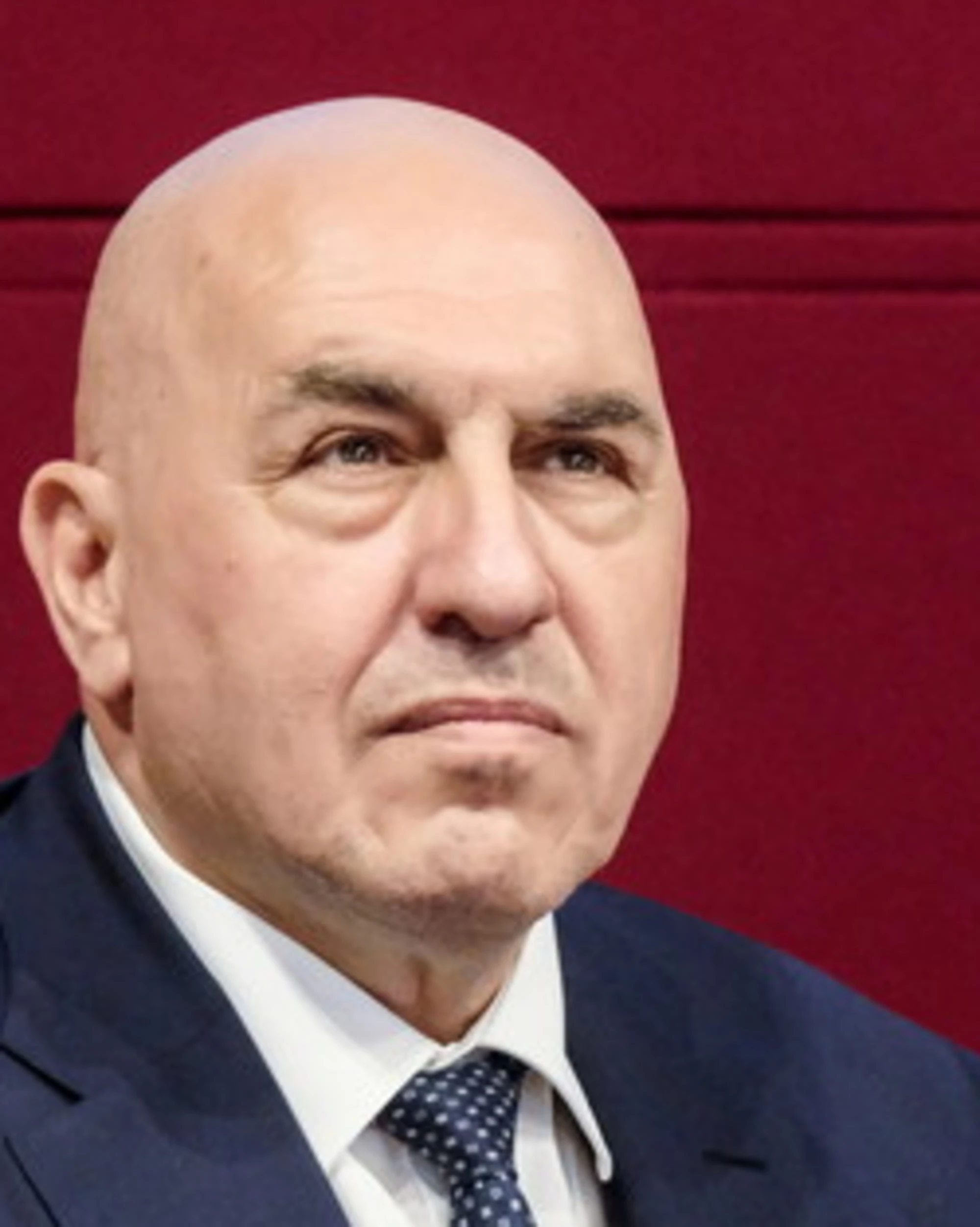 Castel d'Azzano, Crosetto: "Questi sono i carabinieri, ricordiamocelo"