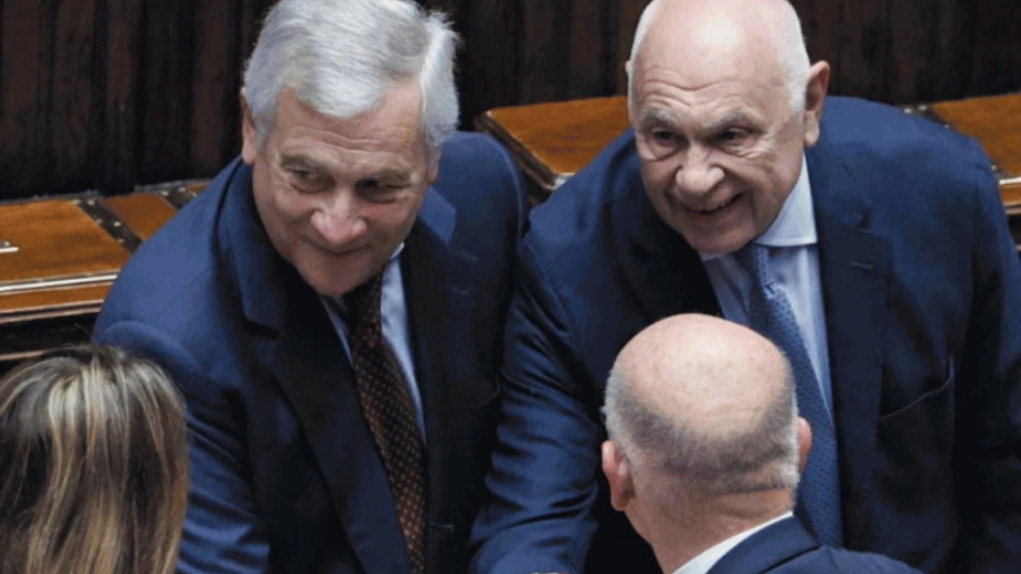 Gustapane: "Grazie alla riforma garantita uguaglianza davanti alla giustizia"