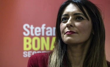 Landini insulta Meloni, anche Pina Picierno si ribella: "Ora le scuse"