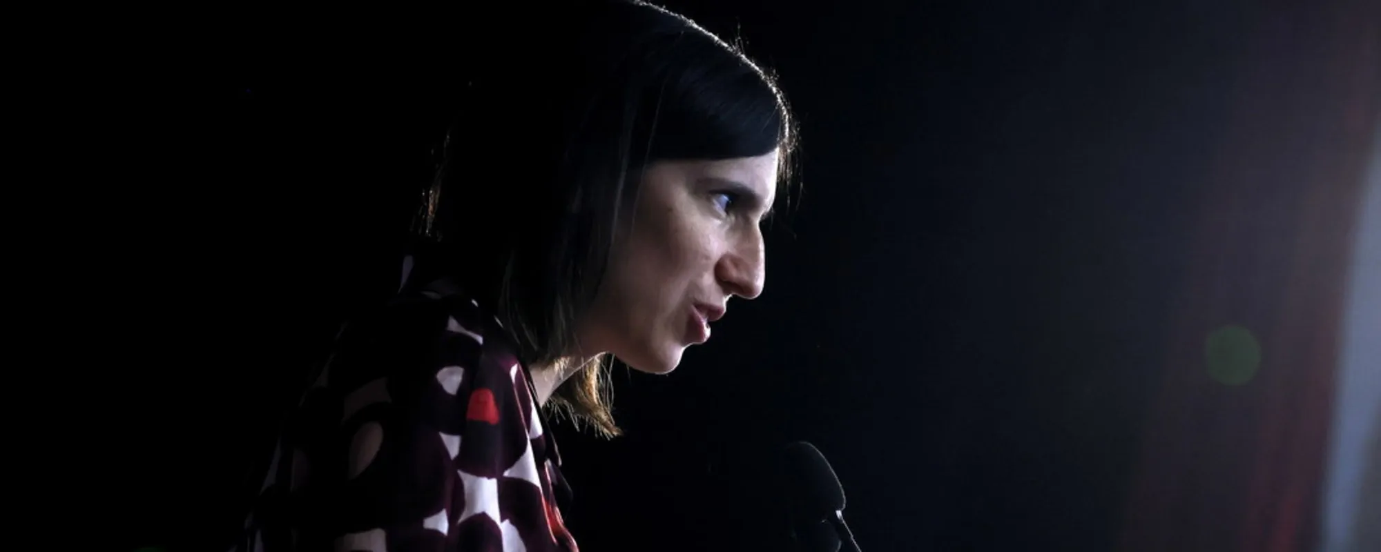 Leggi l'articolo: &nbsp;Elly Schlein