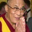 Il Dalai Lama negli Usa