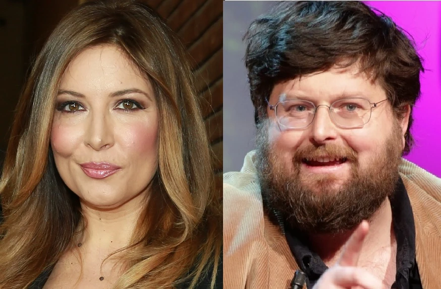 Selvaggia Lucarelli contro Mario Adinolfi: "Sta sul c... pure a Facebook. Mi ha sbloccata per rispondergli"