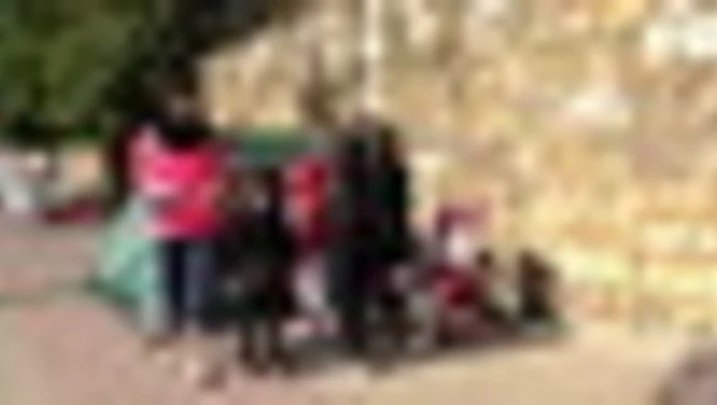 Libano, Unhcr: oltre 100mila sfollati nelle ultime 24 ore