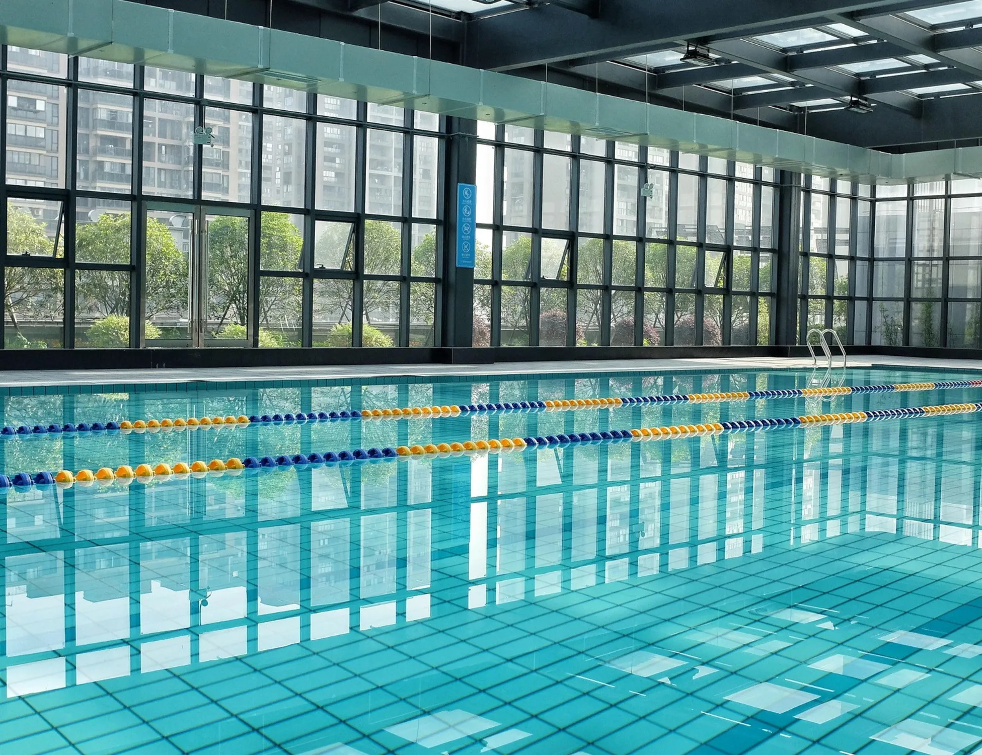 Leggi l'articolo: Altra tragedia in piscina: Roma, muore a 5 anni al campo estivo