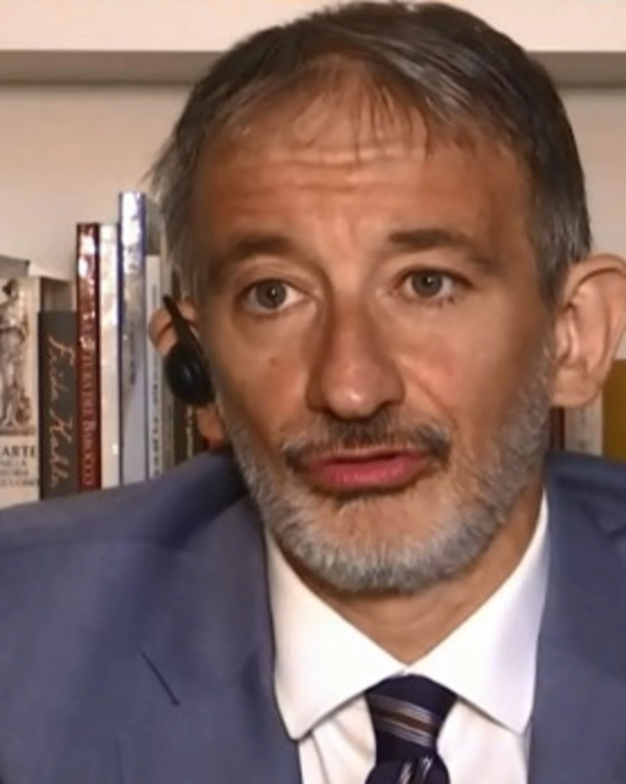 In Onda, Senaldi sui dazi: "Trump? No, qual è il problema per l'Italia"