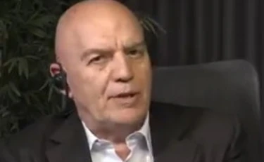 4 di Sera, Marco Rizzo sbotta contro l'Ue: "Matrigna con l'Italia"