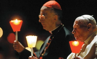 Monsignor Ruini, il cardinale che ricucì gli strappi nella Chiesa