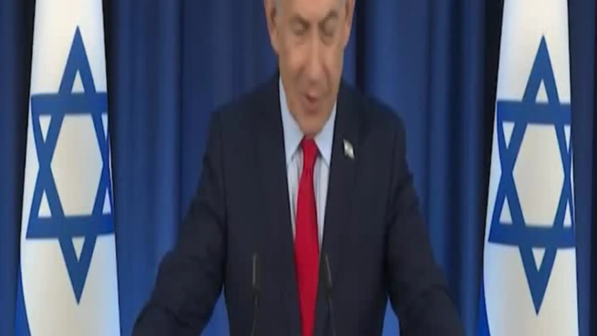 Iran, Netanyahu: "Credete davvero che qualcuno può dire a Trump cosa fare?"