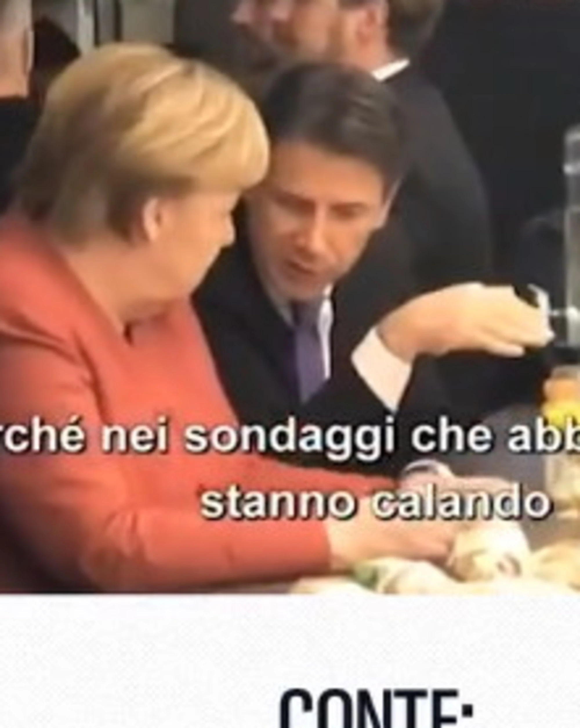 FdI zittisce Giuseppe Conte: "Tu non ci dai lezioni"