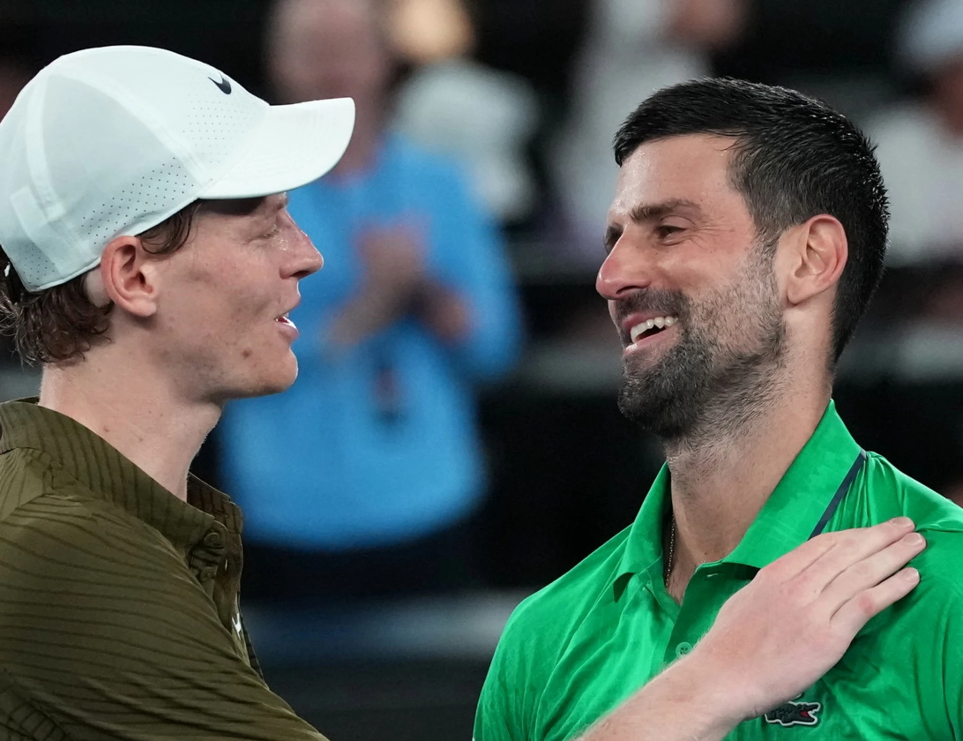 Djokovic, il segreto per battere Sinner? Cosa mangia: la scoperta incredibile