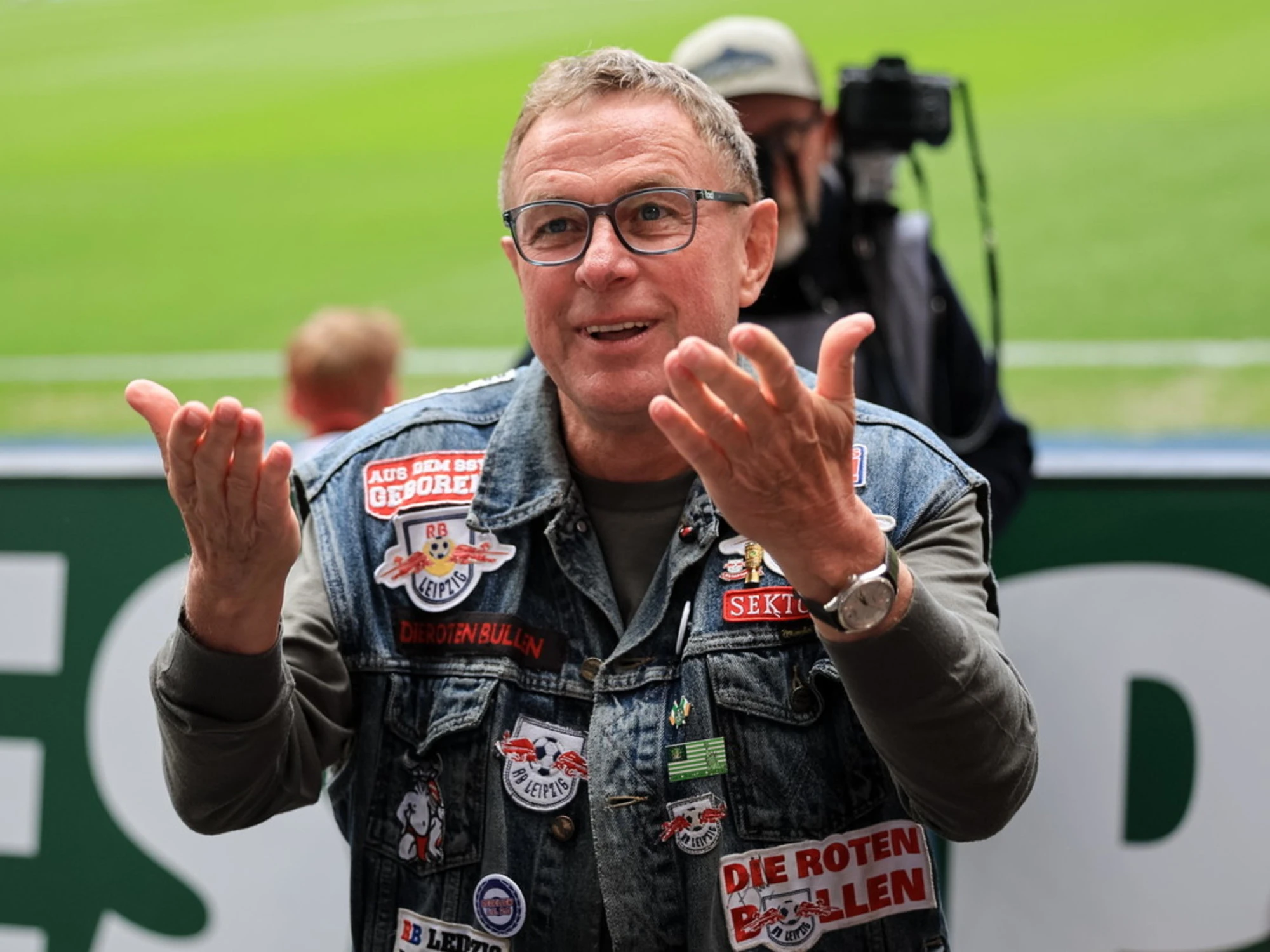 Milan allo sbando, ecco le condizioni che pone Ralf Rangnick