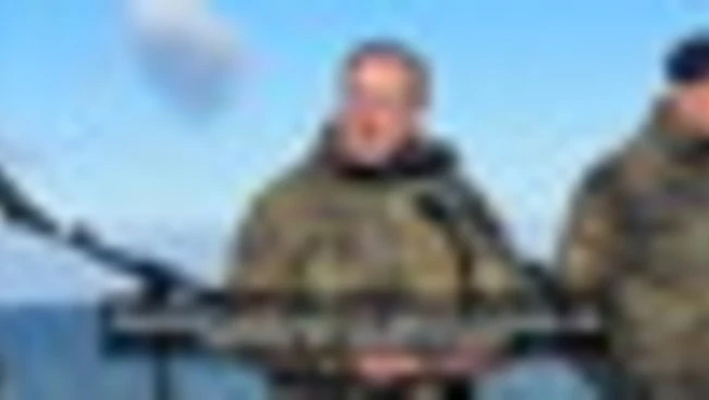 Nato, Pistorius: per Fronte Est spostamenti rapidi attraverso Germania