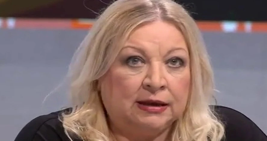 Mes, Maria Giovanna Maglie contro Giuseppe Conte: "Balle in Parlamento, Italia fregata ancora"