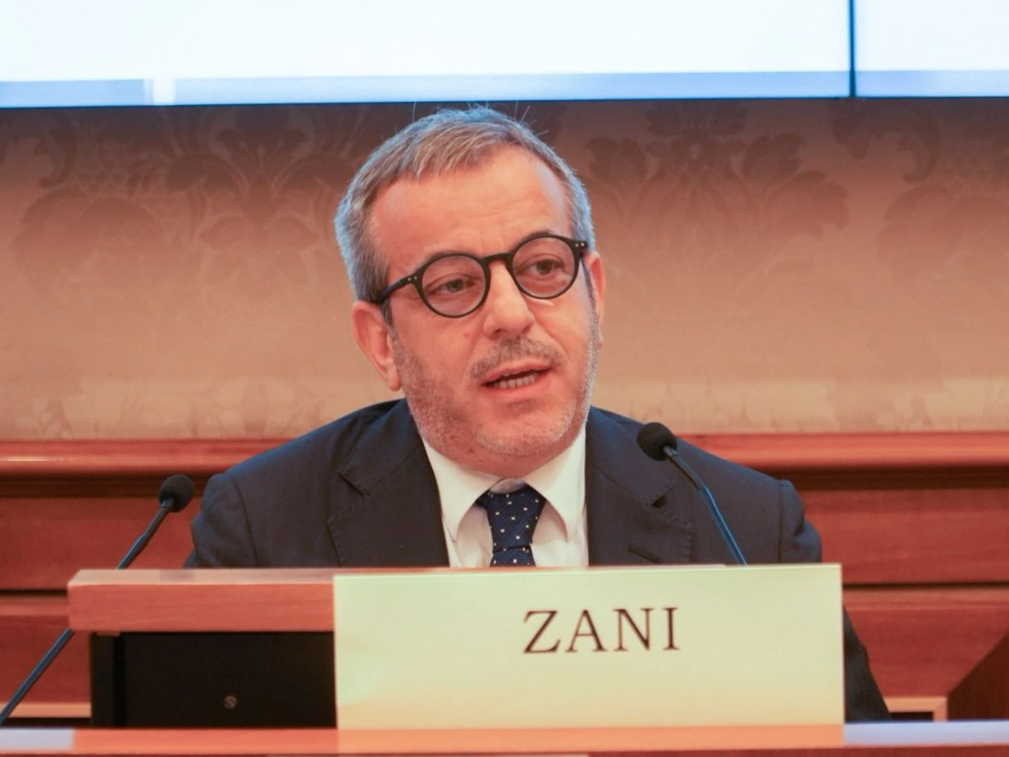 Manovra. Moreno Zani, Presidente di Tendercapital: "Bene la prudenza di Giorgetti, essenziale coniugare stabilità e crescita per garantire fiducia ai mercati"