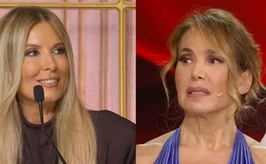Barbara D'Urso se vrača na televizijo v oddaji Ballando con le Stelle in se odziva na kritike