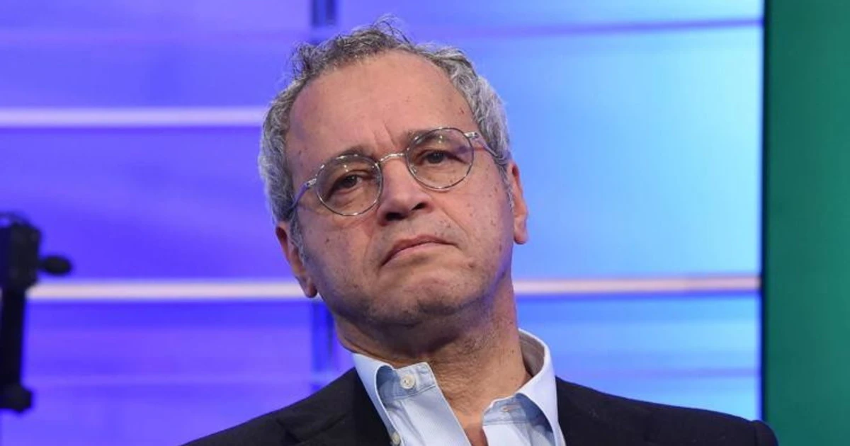 Enrico Mentana, "imparate a rispettare": furia durante Lecce-Inter