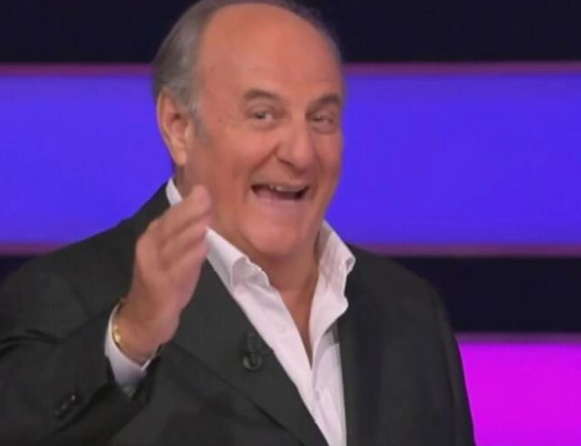 La Ruota della Fortuna, un "caso" pazzesco: l'intreccio con Affari Tuoi