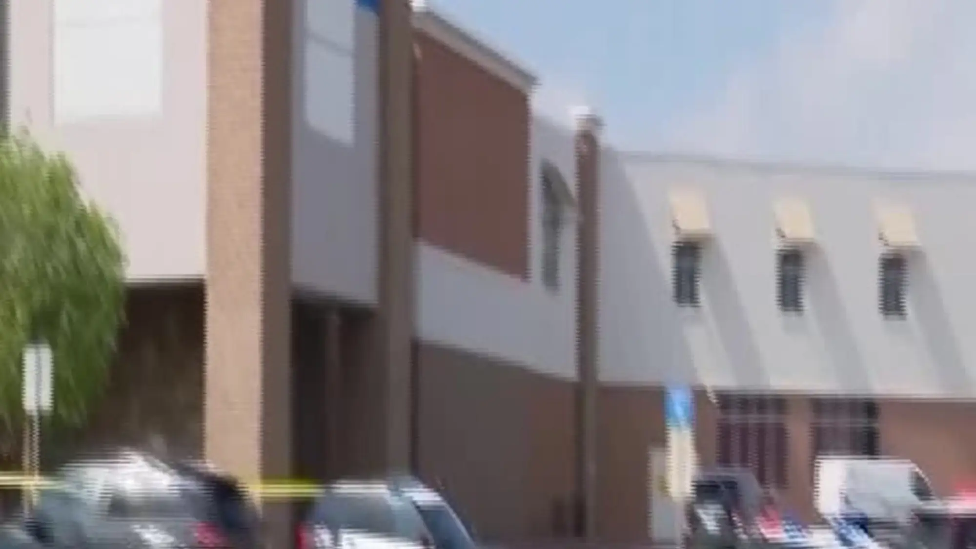 Usa, donna ferisce un bambino con coltello: uccisa dalla polizia