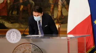Giuseppe Conte, retroscena Dagospia: perde in ogni caso. Lo scenario estremo: chi sarà il "premier di Mattarella"