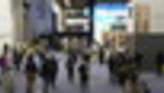 Al via il Ces 2026 a Las Vegas: in scena il futuro della tecnologia