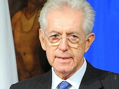 Dal Pdl vento di crisi sul governo Pd: "Ora Monti salga al Quirinale"
