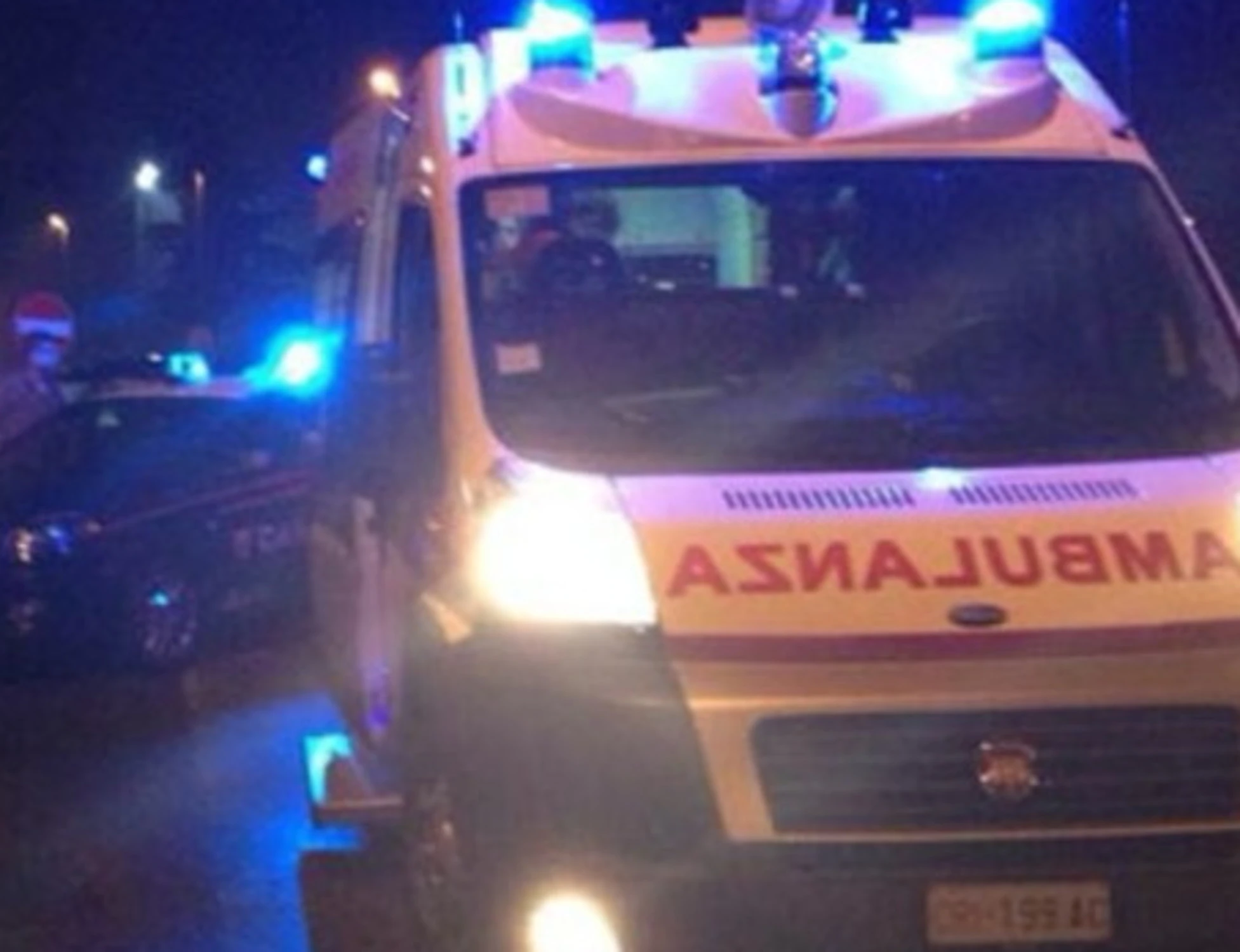 Perugia, terribile incidente nella notte: morti un 17enne e un 16enne