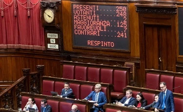 Legge elettorale, Vannacci presenta l'emendamento sulle preferenze: FdI ci pensa, Pd e M5s spiazzati
