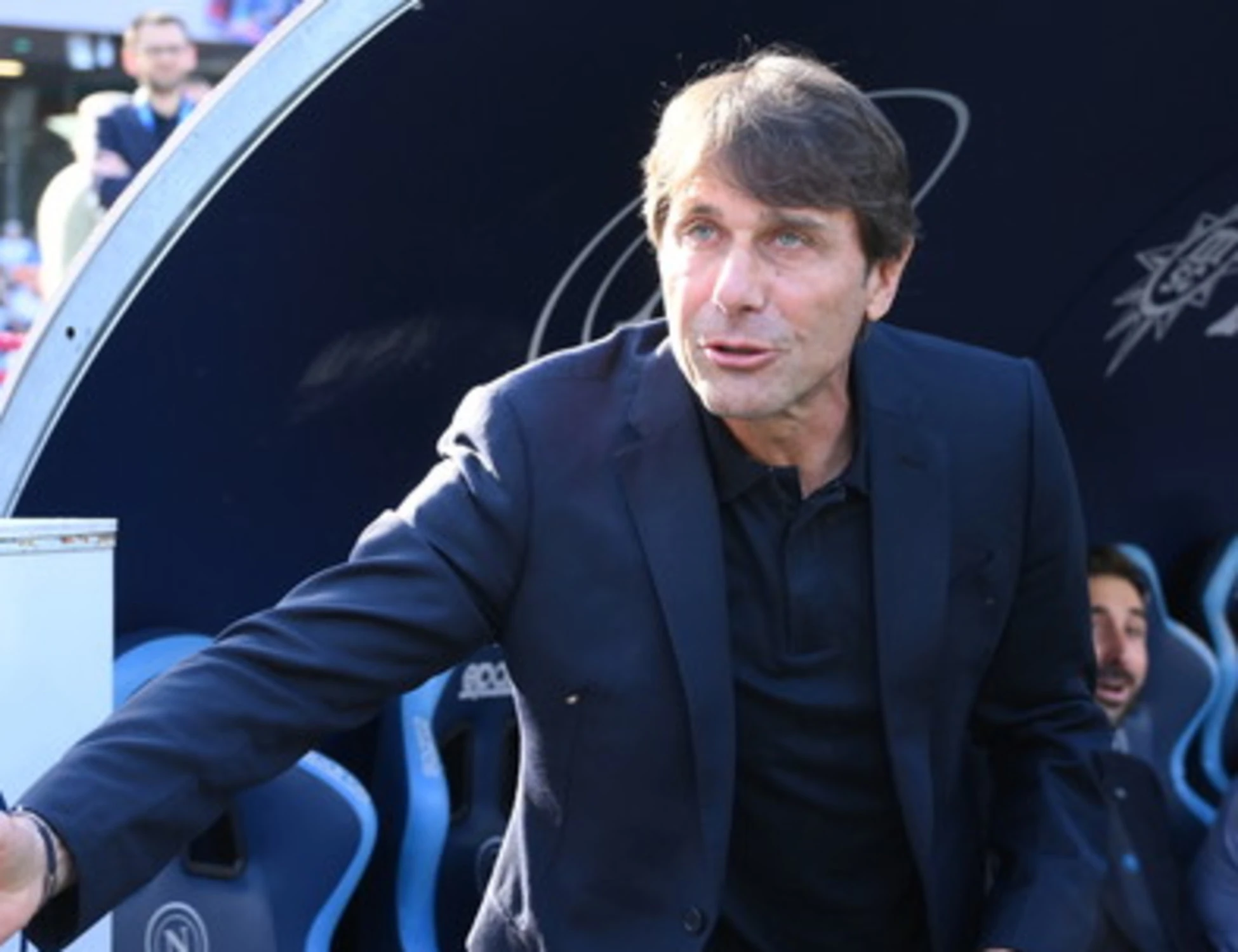 Antonio Conte si candida: quale big allenerà