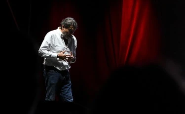 Ranucci, siluro sul Pd: "Gente che non avete idea... I miei amici clandestini ora hanno paura"