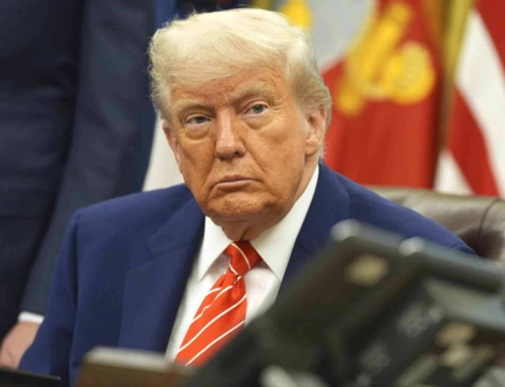 Trump, "incontriamoci presto": le prime parole su Papa Leone XIV