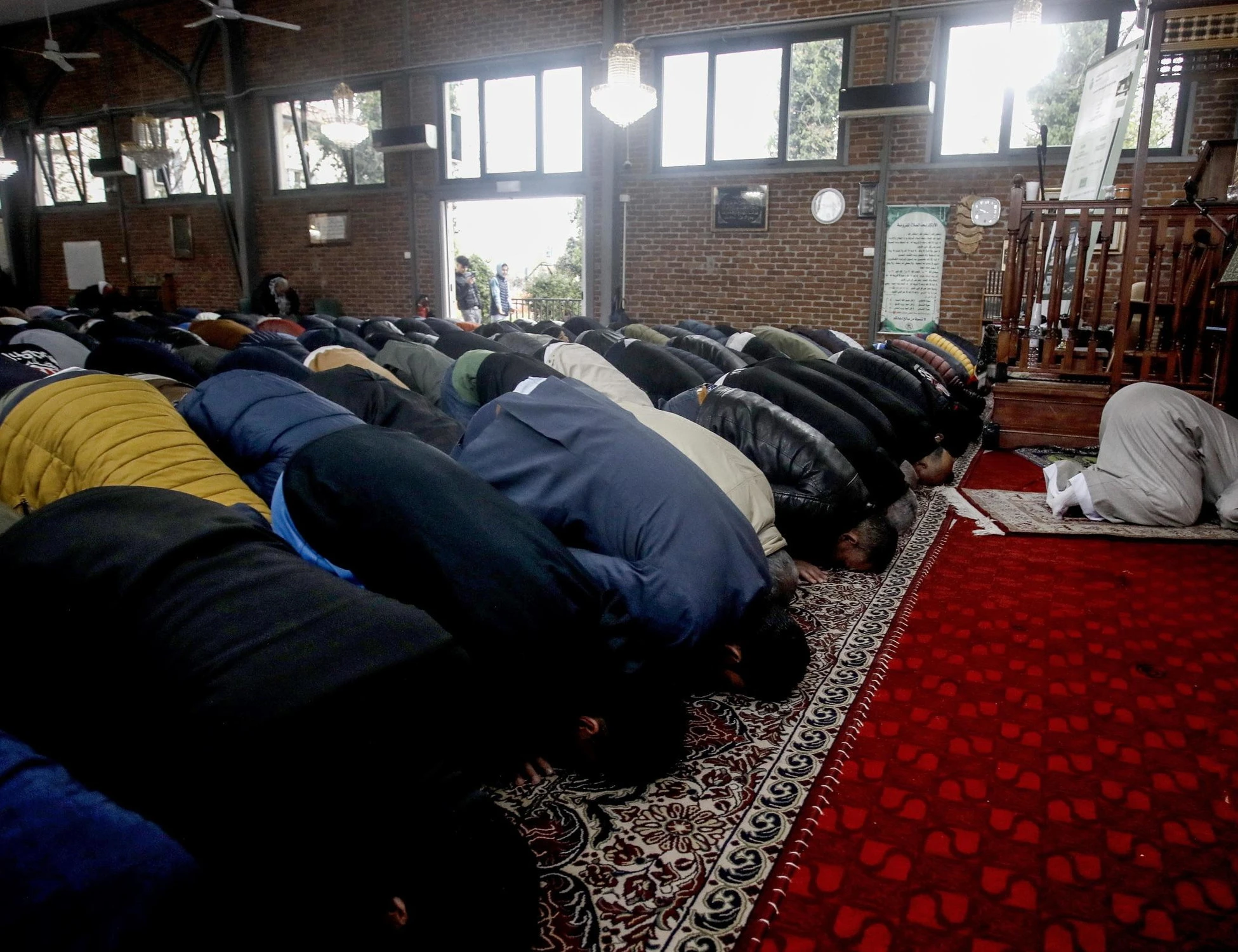 Pd, l'elogio al Ramadan: il paragone che fa esplodere la rivolta