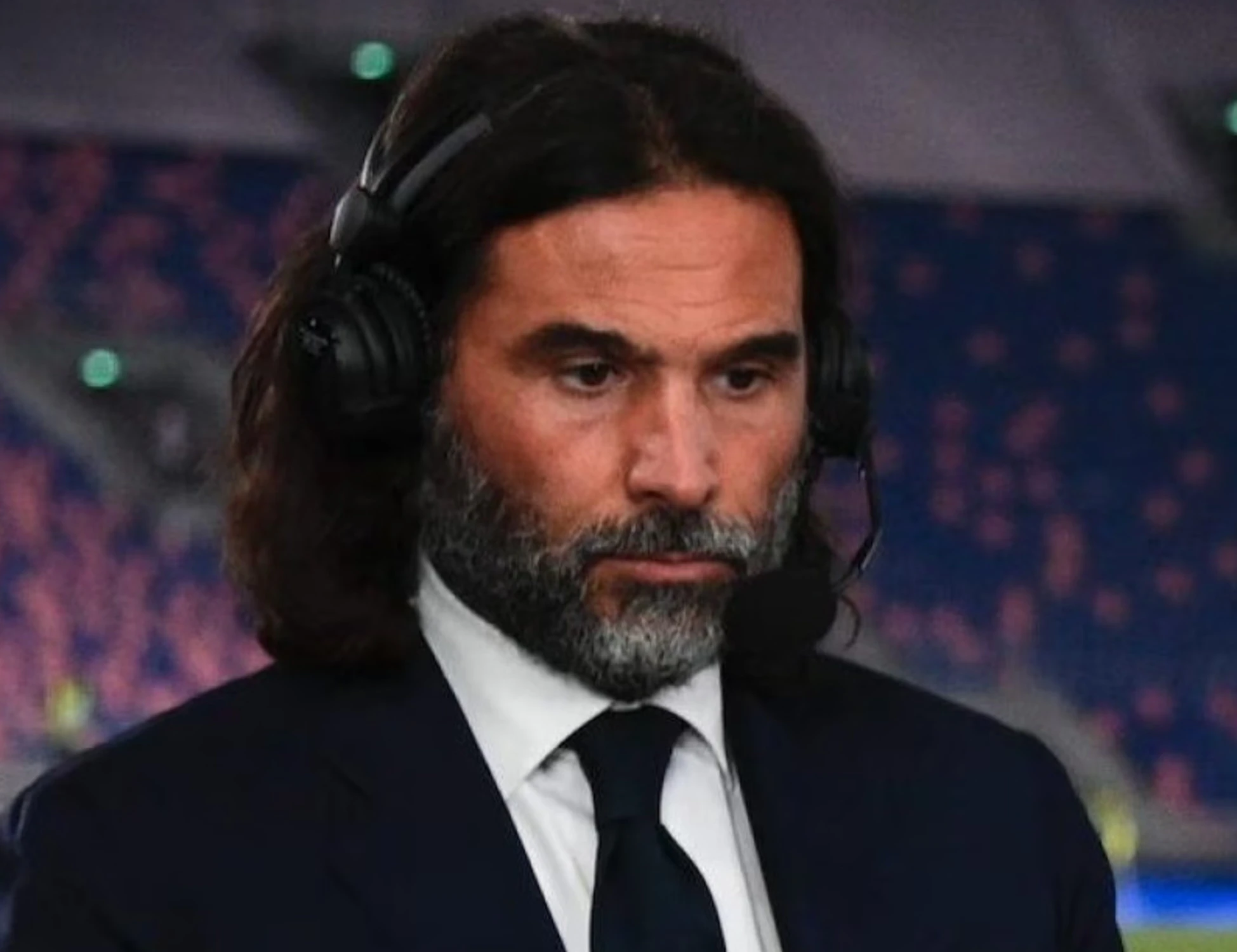 Lele Adani fuori dalla Rai? Voci clamorose sul suo destino