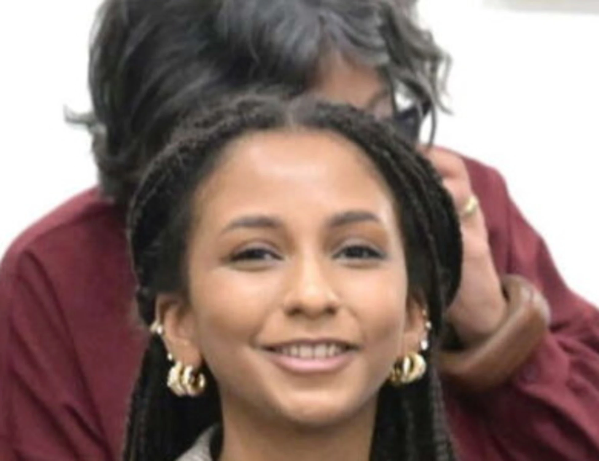 Eugenio Giani, Mia Diop è la nuova vicepresidente: chi è