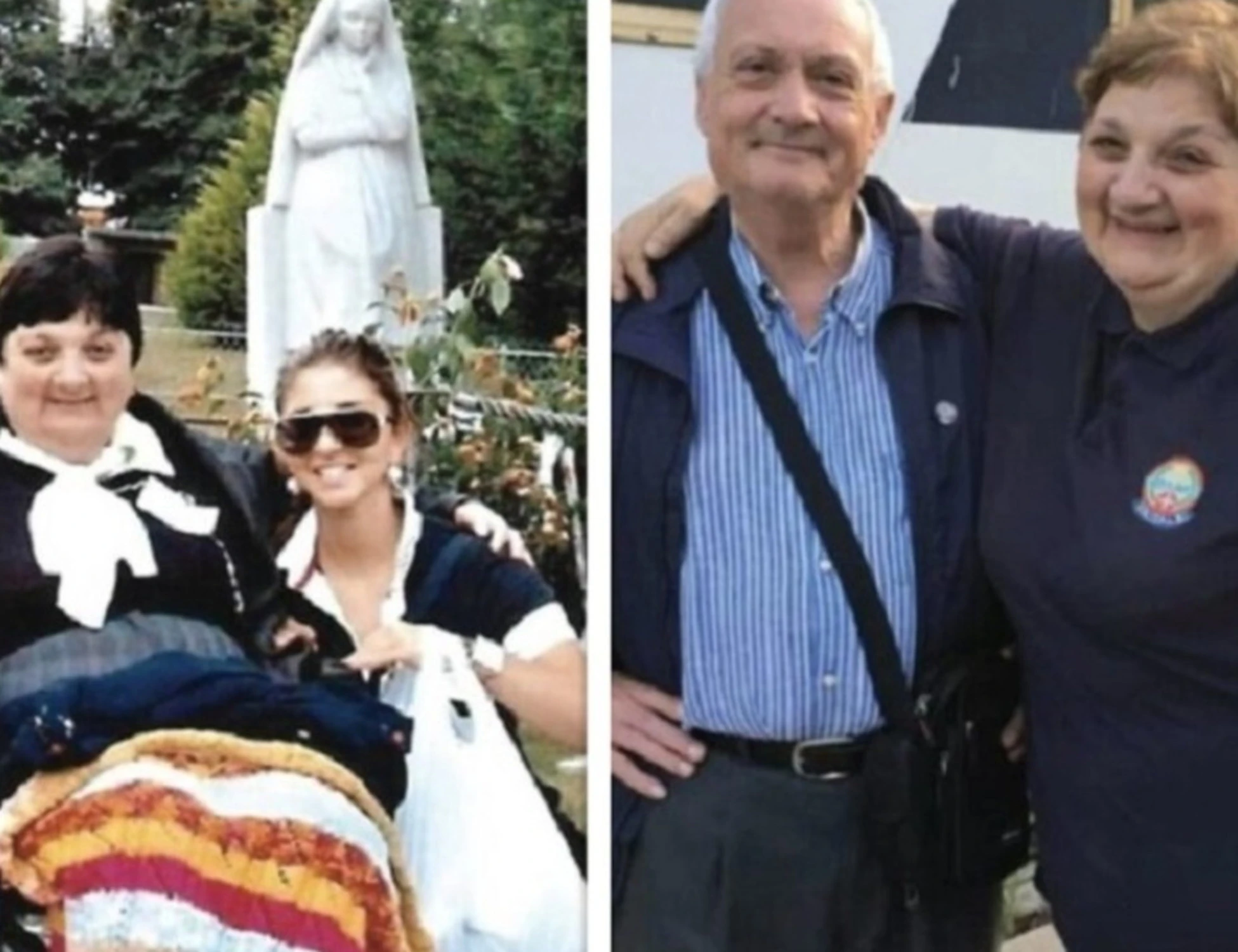 Sclerosi, va a Lourdes e torna a camminare. I neurologi: &quot;Inspiegabile&quot;