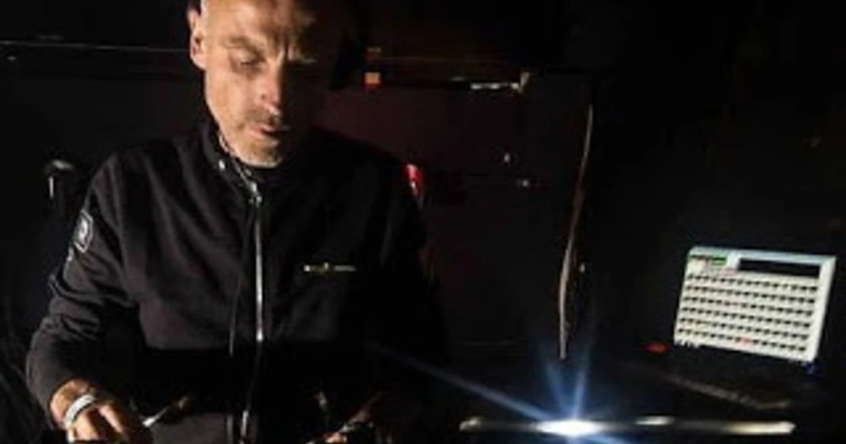 Daniele Davoli, mister Black Box: "Ho conquistato il mondo perché volevo rompere i c***