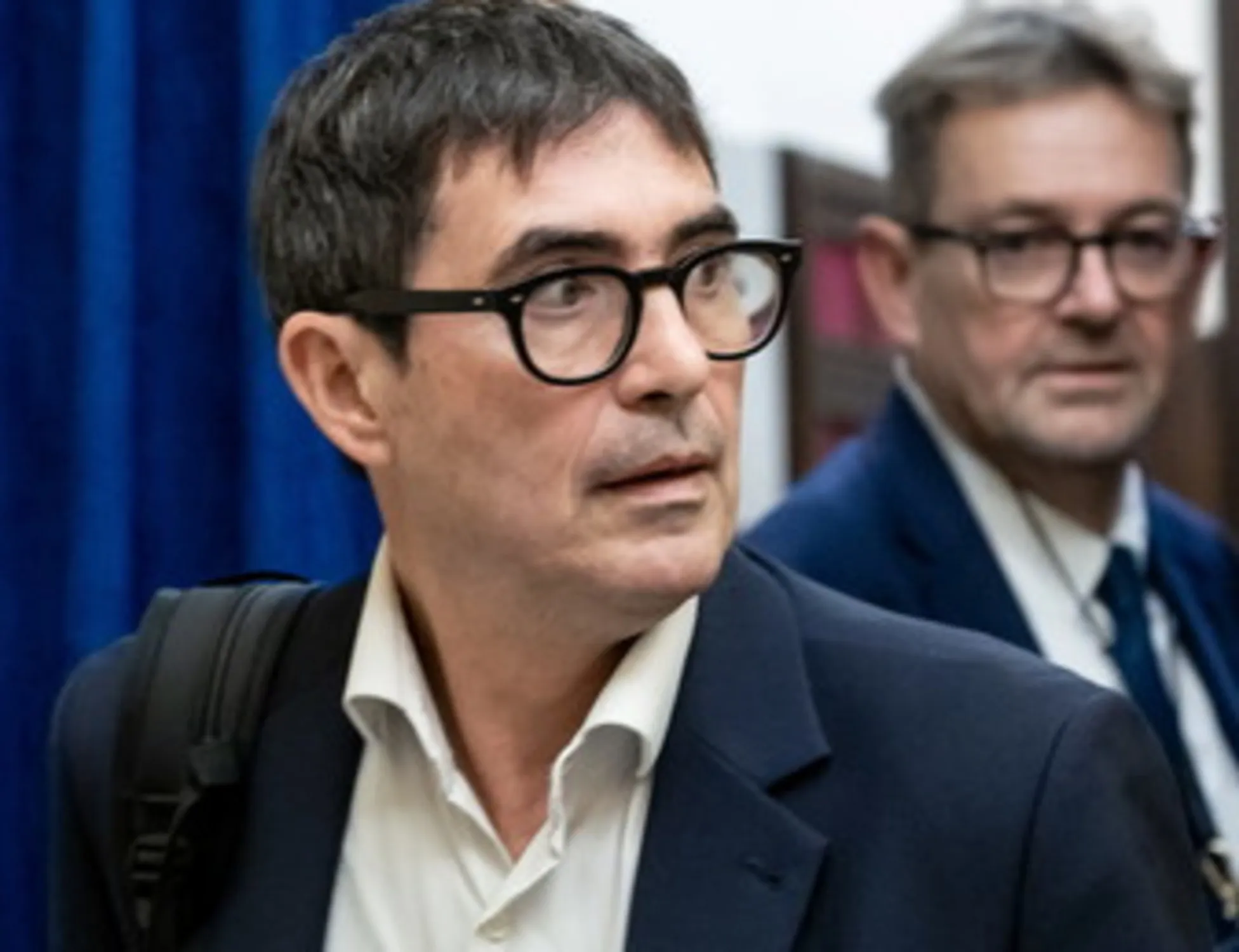 Leggi l'articolo: "Non siamo la ruota di nessuno": Fratoianni, la bomba che fa esplodere la sinistra